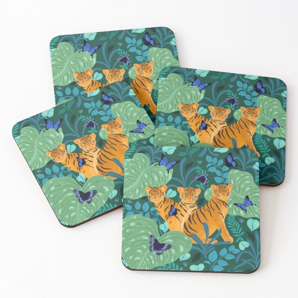 Item preview, Paradise Playground designed and sold by SunLee Art.