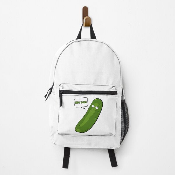 Item preview, Pickle Peter designed and sold by EvilBurger.