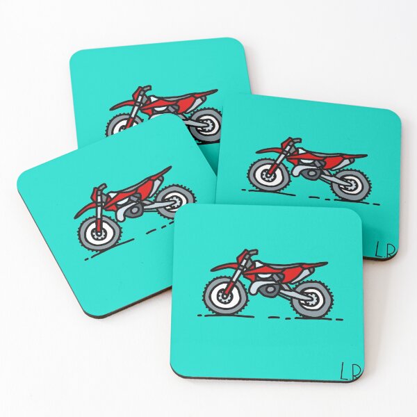 Item preview, Motorbike designed and sold by Barktoonz.