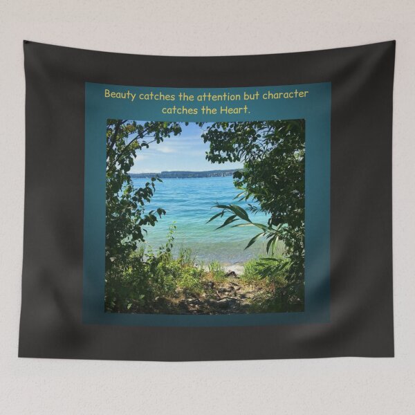 Item preview, Character catches the heart. designed and sold by PlusUltraClocks.