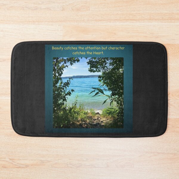 Item preview, Character catches the heart. designed and sold by PlusUltraClocks.