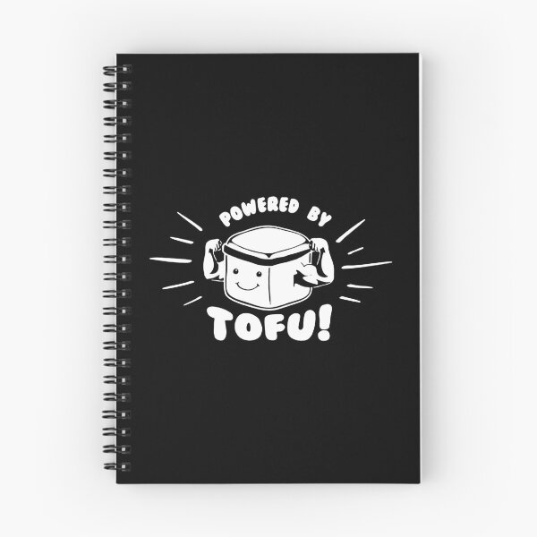 Item preview, Powered by Tofu Vegan designed and sold by NearDoubt.