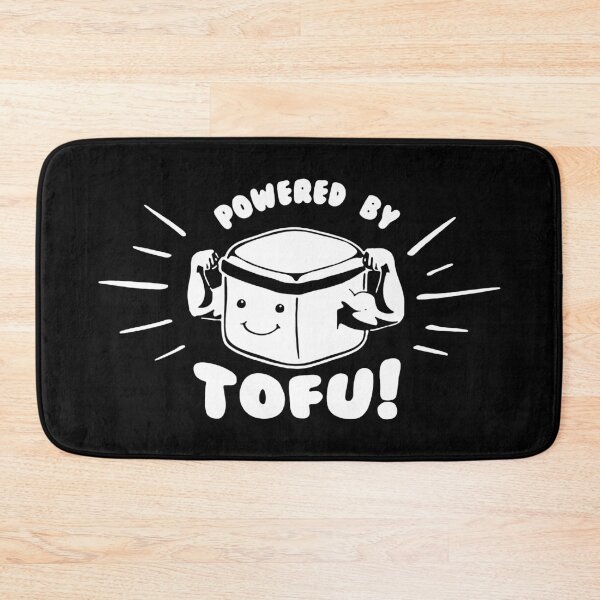 Item preview, Powered by Tofu Vegan designed and sold by NearDoubt.