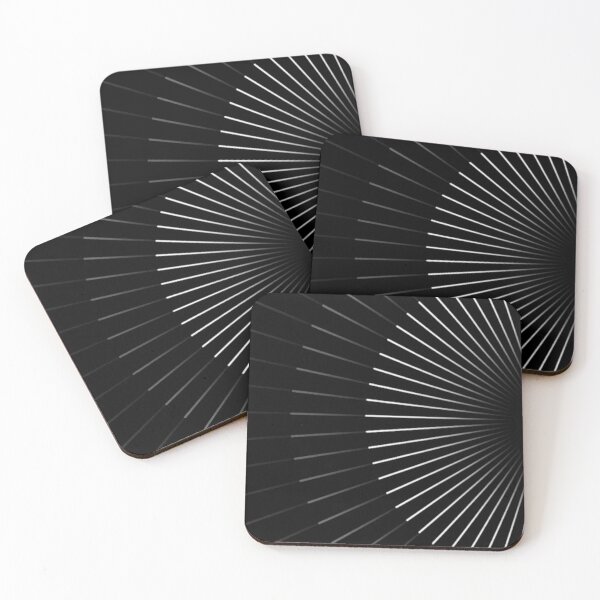 Item preview, black and white design designed and sold by ashshaiv.