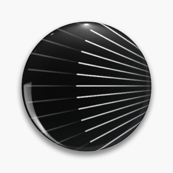 Item preview, black and white design designed and sold by ashshaiv.