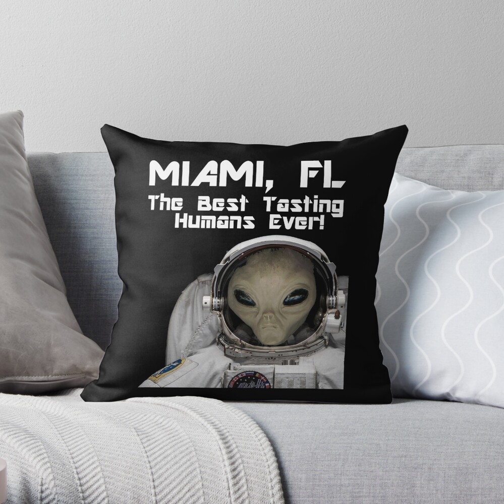 Item preview, Throw Pillow designed and sold by Mbranco.