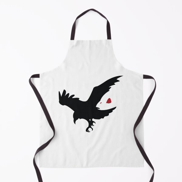 Item preview, Bird of Prey designed and sold by JenDrawsIt.