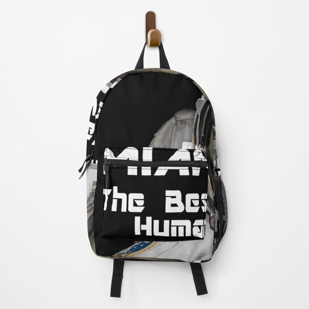 Item preview, Backpack designed and sold by Mbranco.
