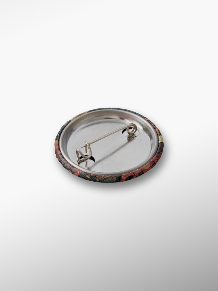 Alternate view of Floral Gift Idea - Vintage Bouquet Pin