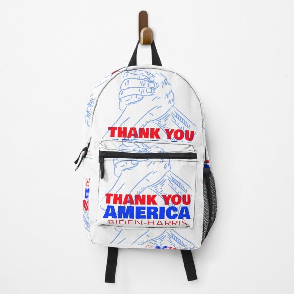 Item preview, Biden Harris Thank You America Gifts designed and sold by daybreakagain.