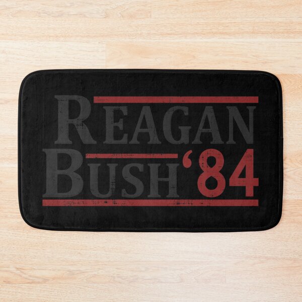 Item preview, REAGAN BUSH 84 designed and sold by CrudePlacid.