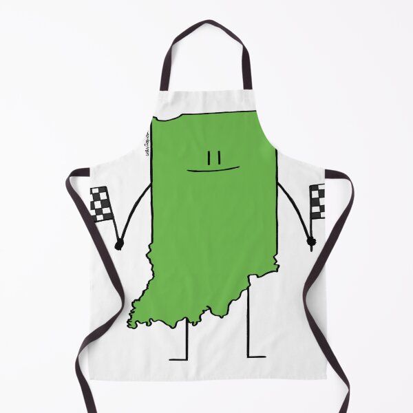 Item preview, Indiana designed and sold by chrisdrawsstuff.