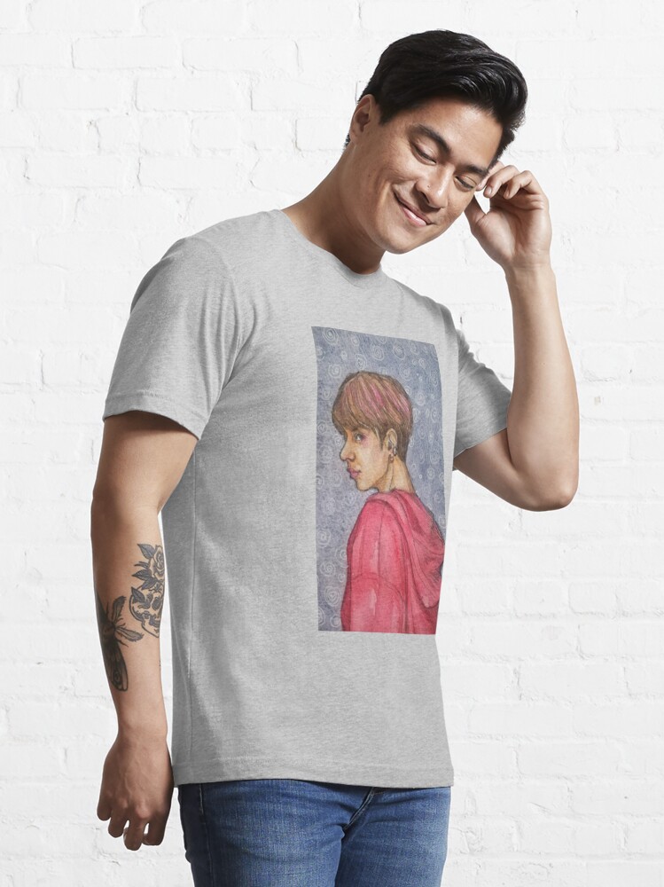 BTS MERCH SHOP, Jungkook MISSING Hoodie