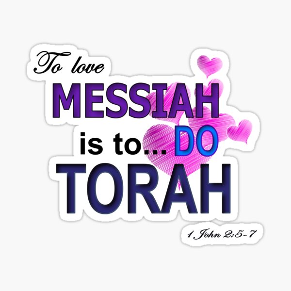 Item preview, To Love Messiah designed and sold by Lisa Hersee.