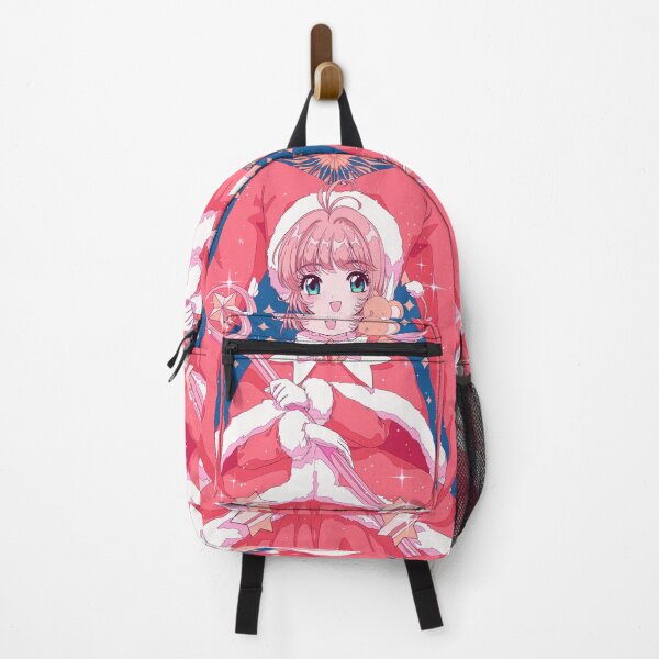 Item preview, Cardcaptor Sakura - A Magical Night designed and sold by PopsugarUnicorn.