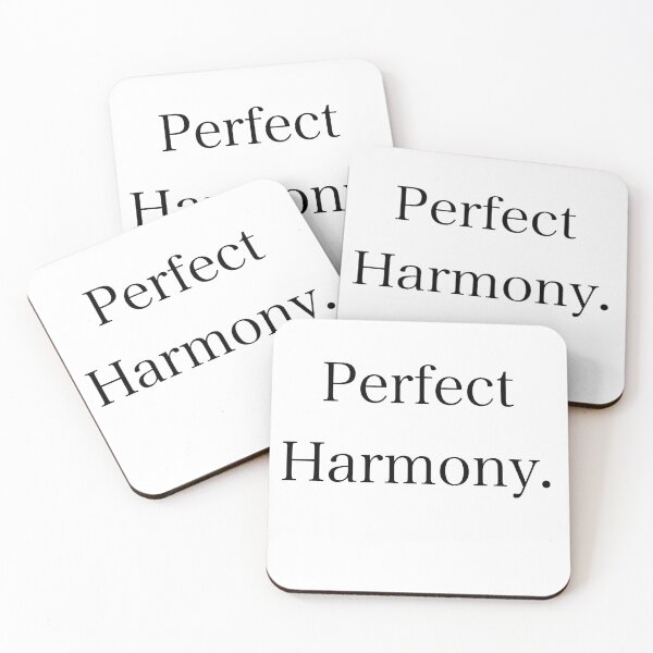 Item preview, Perfect Harmony. designed and sold by lauren alanna's shop :).