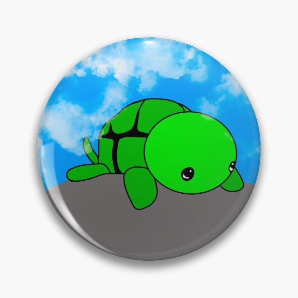 Item preview, Baby turtle designed and sold by Barktoonz.