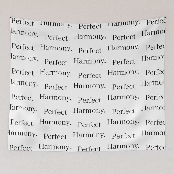 Item preview, Perfect Harmony. designed and sold by lauren alanna's shop :).