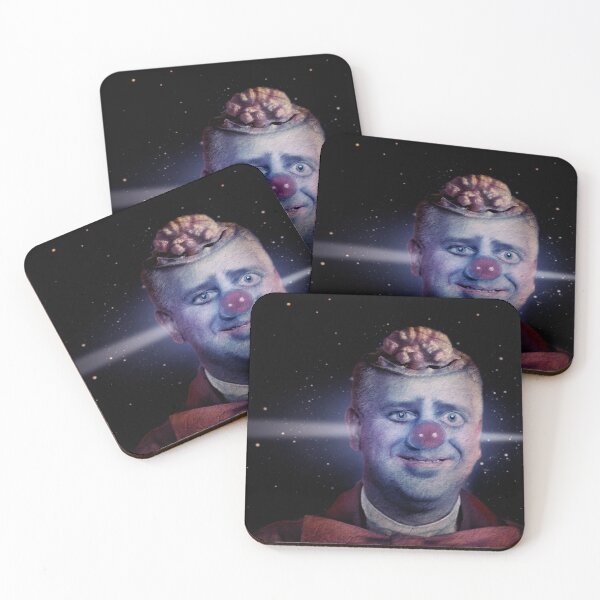 Item preview, Beck: Self-proclaimed ”Messenger Of God” designed and sold by Alex Preiss.