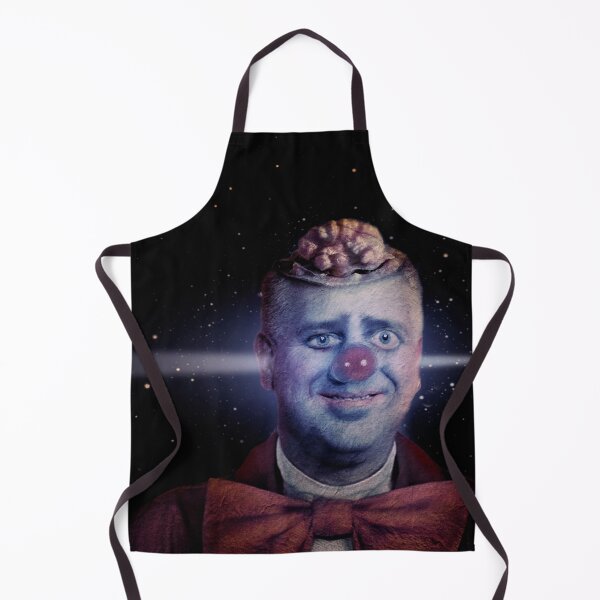 Item preview, Beck: Self-proclaimed ”Messenger Of God” designed and sold by Alex Preiss.