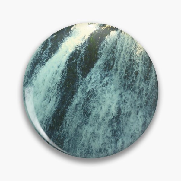 Item preview, Paronella Park Waterfall designed and sold by HauntedHills.