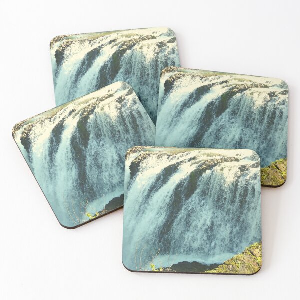Item preview, Paronella Park Waterfall designed and sold by HauntedHills.