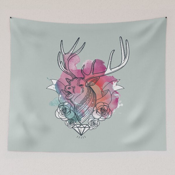 Item preview, Cool moose - Awesome moose lover Gift designed and sold by Teenation9.