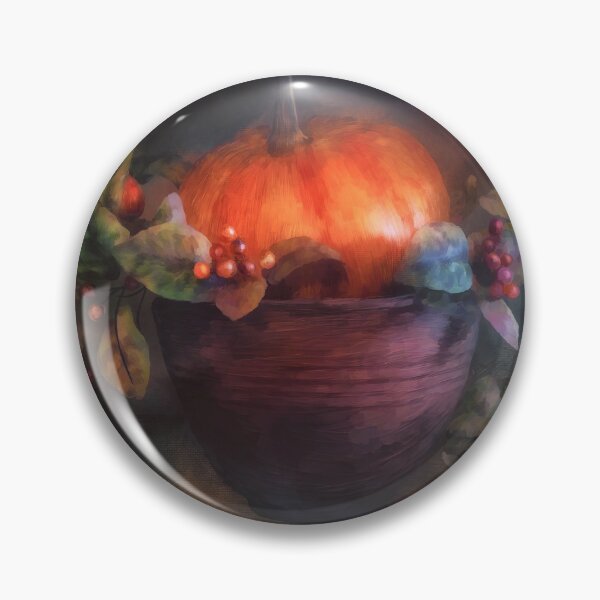 Item preview, Autumn Centerpiece designed and sold by Lois  Bryan.
