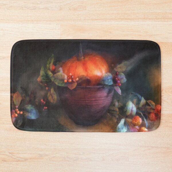 Item preview, Autumn Centerpiece designed and sold by Lois  Bryan.