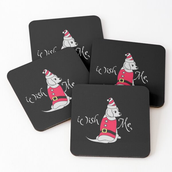 Item preview, Wish me Merry Christmas designed and sold by EasyStreet Fashion.