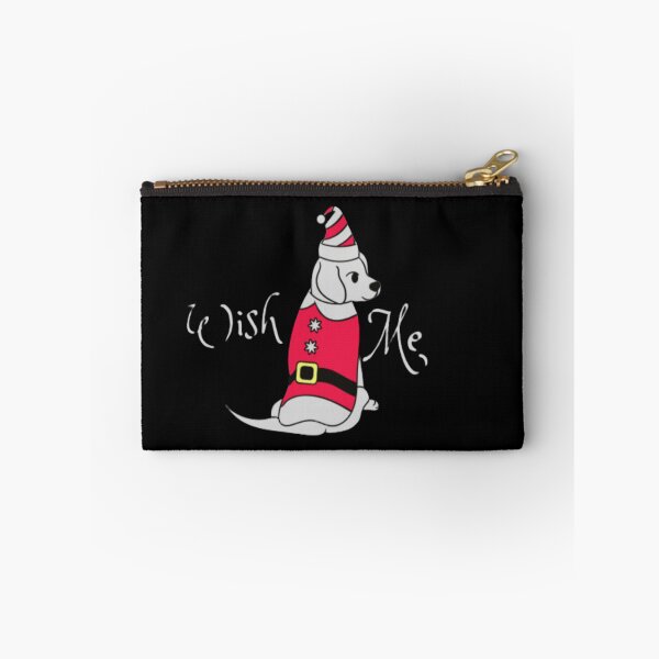 Item preview, Wish me Merry Christmas designed and sold by EasyStreet Fashion.