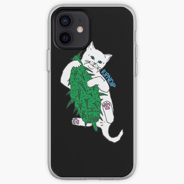 Ripndip Iphone Hullen Cover Redbubble