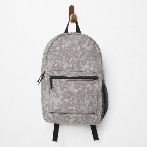 Item preview, Splatter Design in Grey designed and sold by Whoopsidoodle.