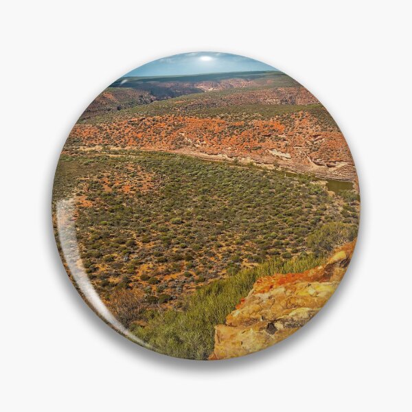 Item preview, Across the Murchison River designed and sold by photograham.