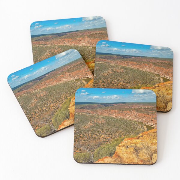 Item preview, Across the Murchison River designed and sold by photograham.