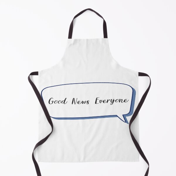 Item preview, Good News Everyone designed and sold by youssefattigui.