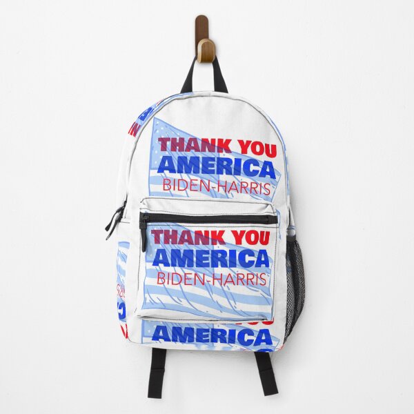 Item preview, Biden Harris Thank You America Gifts designed and sold by daybreakagain.