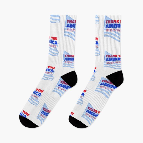 Item preview,  Biden Harris Thank You America Gifts designed and sold by daybreakagain.