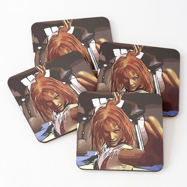 Item preview, Fifth Element  designed and sold by Sydney Creations.
