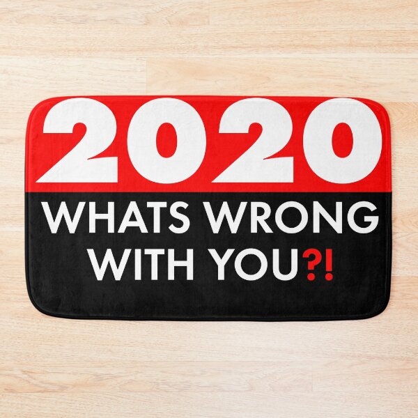 Item preview, 2020 The Pandemic Year designed and sold by IrisDesign20.