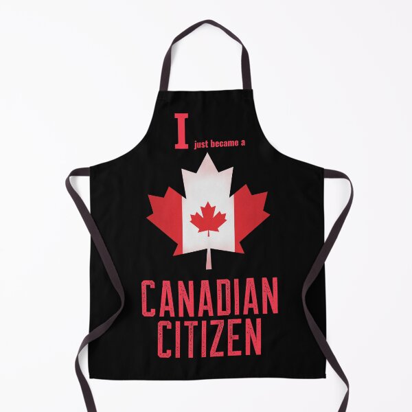 Item preview, I just became a Canadian citizen designed and sold by darikamc.