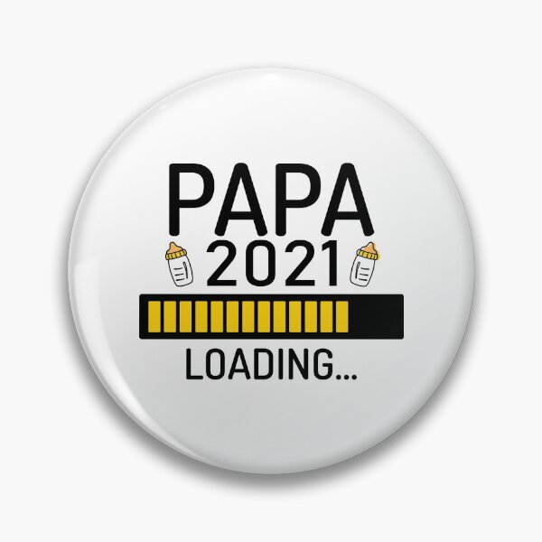 Item preview, Papa 2021 Loading designed and sold by B3N-arts.