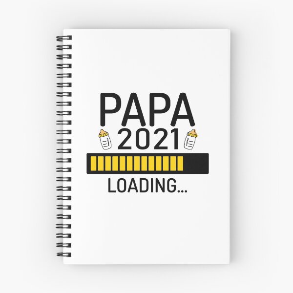 Item preview, Papa 2021 Loading designed and sold by B3N-arts.