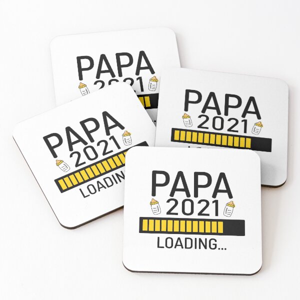 Item preview, Papa 2021 Loading designed and sold by B3N-arts.