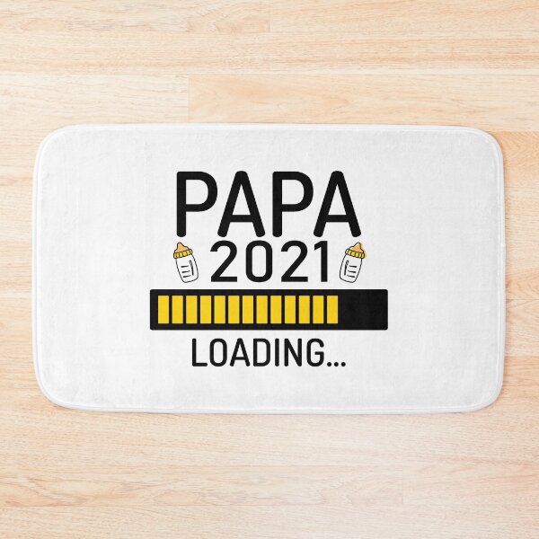 Item preview, Papa 2021 Loading designed and sold by B3N-arts.