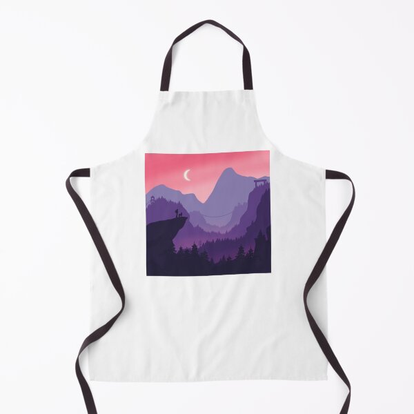 Item preview, Colourful Adventure at Dusk designed and sold by RainyDayArts.