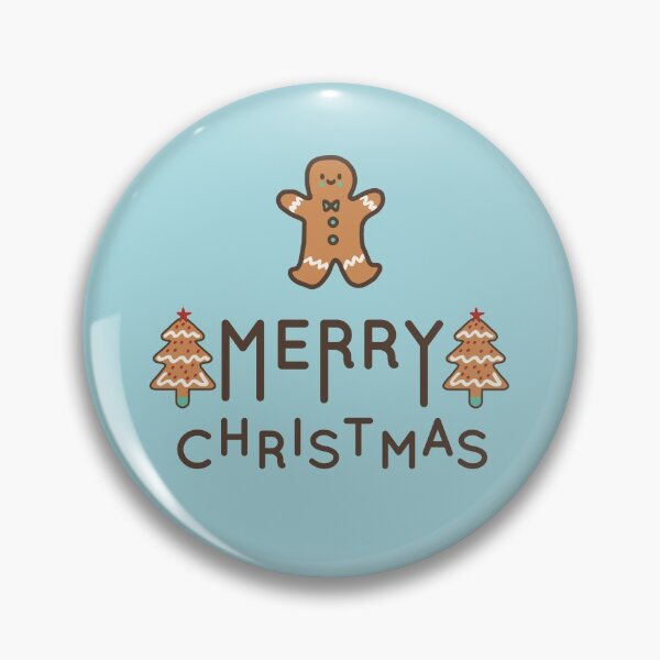 Item preview, Gingerbread cookies merry christmas designed and sold by Cat-designs.