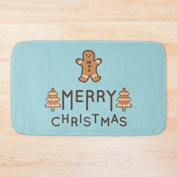 Item preview, Gingerbread cookies merry christmas designed and sold by Cat-designs.