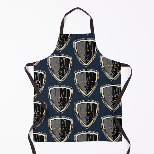Item preview, Lamborghini Lambo 4x4 Shield designed and sold by Quennstoer.