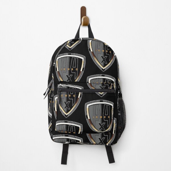 Item preview, Lamborghini Lambo 4x4 Shield designed and sold by Quennstoer.
